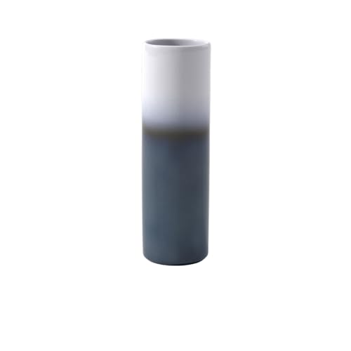 like. by Villeroy & Boch 10-4286-9235 Vase, Stoneware, Blue