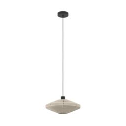 Eglo Pendant Lamp Midsumer, Dining Table Light Fixture