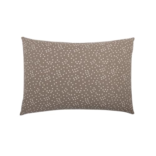 Lyocell Printed Pillowcase, Alice, 50 x 70 cm, Origin