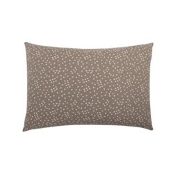 Lyocell Printed Pillowcase, Alice, 50 x 70 cm, Origin