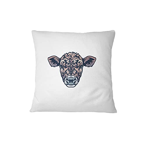 Questo Casa Decorative Cushion Cover Cushion Cover Home Decor Sofa Coffee House Size 45 x 45 cm Designed and Made in Turkey
