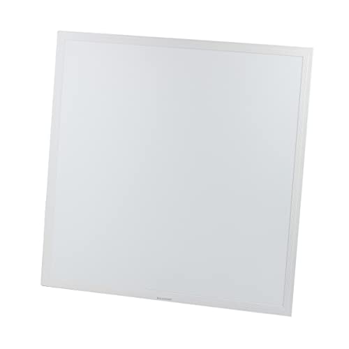 BLAUPUNKT LED Panel Quantum – Recessed/Surface Mounted – Ceiling Lighting – 40W – Modern Design – 4400 Lumens – Flicker Free – Easy Installation – Natural White 4000K