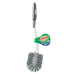 Libman 1020 Angled Toilet Bowl Brush