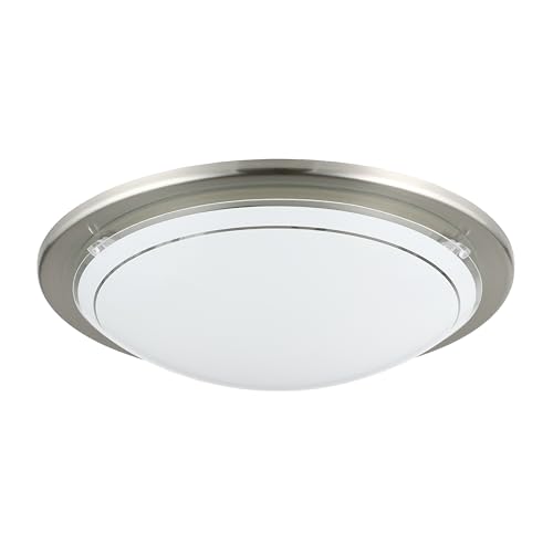 Eglo Ceiling Lamp Planet 1, Single-Flame wall Light