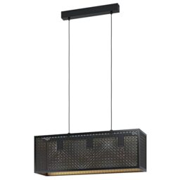 Eglo Pendant Lighting Sallicano