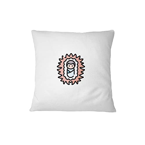 Questo Casa Decorative Cushion Cover Cushion Cover Home Decor Sofa Coffee House Size 45 x 45 cm Designed and Made in Turkey