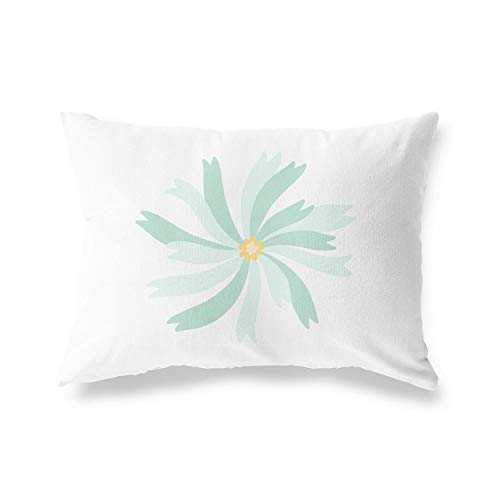 Bonamaison, Decorative Cushion Cover - 100% Polyester - 35x50cm - Designed and Manufactured in Turkey