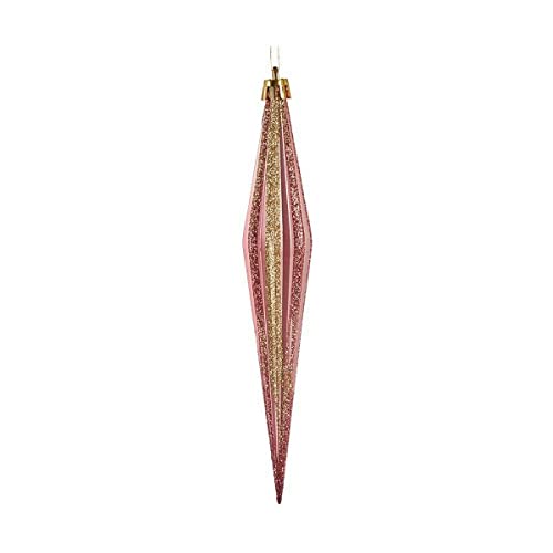 Krist+ Christmas Ornament, Multicolor, Standard