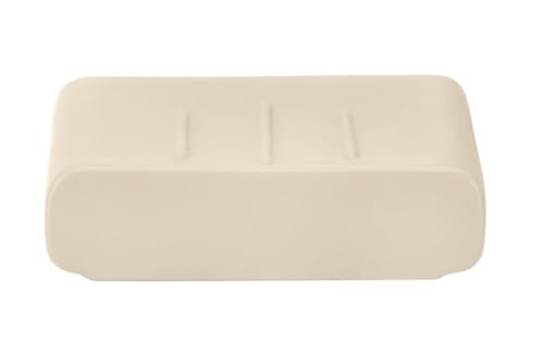 "Kleine Wolke ""Cubic Soap Dish, Nature"