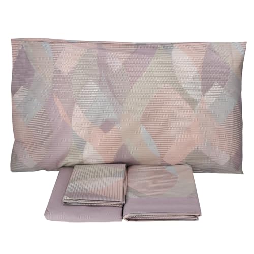 Vallesusa Loira Double Bed Sheet Set