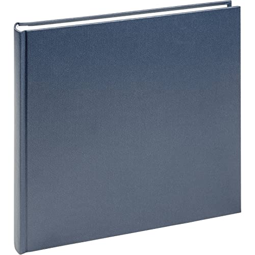 Walther Design FA-349-L Photo Album 26 x 25 cm Blue
