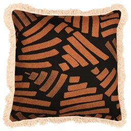 Paoletti Oromo Polyester Filled Cushion