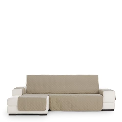 Eysa Magnus Extra R & D Chaise Longue Sofa Cover Suitable for Left and Right Chaise Longue C/01
