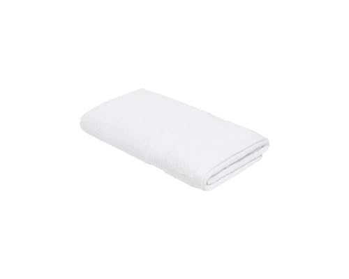 TODAY Bath Towel 70 x 130 cm 100% Cotton Chalk