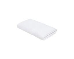TODAY Bath Towel 70 x 130 cm 100% Cotton Chalk