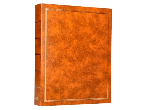Liderpapel Photo Album, Brown, 325x270 mm