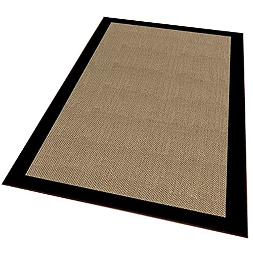 WELL HOME MOBILIARIO & DECORACIÓN Printed Polyester Rug 120 x 180 cm