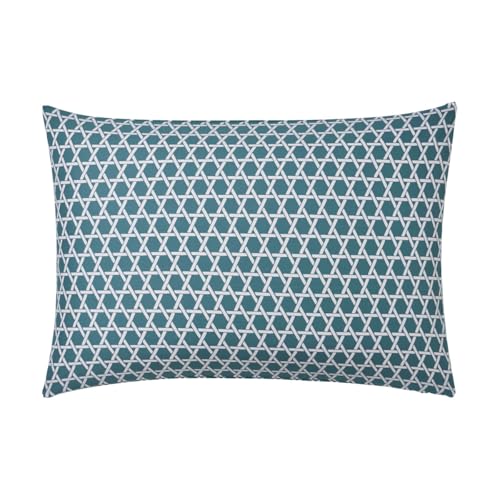 Lyocell Printed Pillowcase, Angel, 50 x 70 cm, Origin