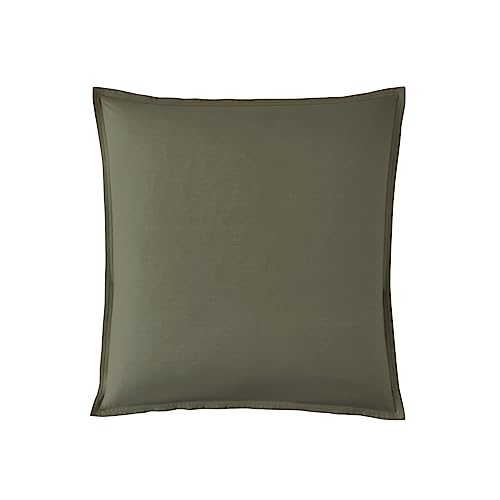 Essix First Jungle Cotton Percale Pillowcase 65 x 65 cm