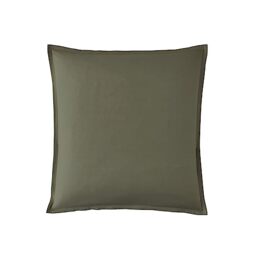 Essix First Jungle Cotton Percale Pillowcase 65 x 65 cm
