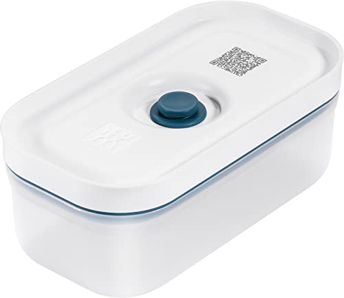 ZWILLING Fresh & Save vacuum box, storage box, Size S plastic, La Mer