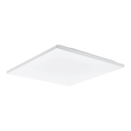 Eglo LED Panel Piglionasso, Flush Mount Ceiling Light Fitting