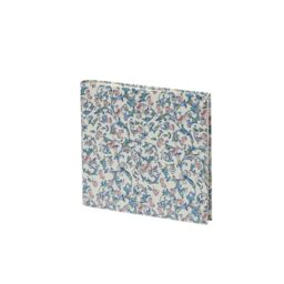 R??ssler - Eleganza Firenze Guest Book & Photo Book 60 Pages - DIY photo album 23 x 22 cm with 60 off-white pages for memories, congratulations and pictures