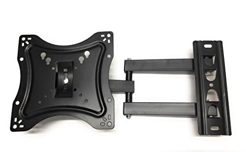 Tv Arm Bracket Wall Mount Lcd Monitor Led From 14' To 32' 40' 42' 46' 55'