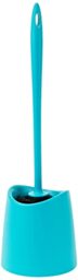 TATAY Toilet Brush Durable Materials Multiple Bathroom Brush Colors