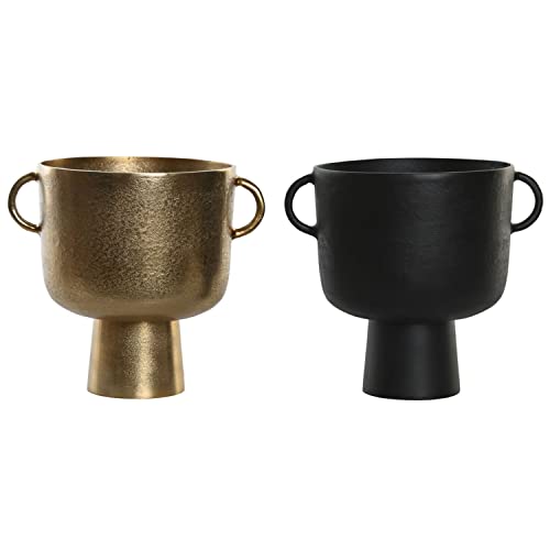 DKD Home Decor Vase, Standard