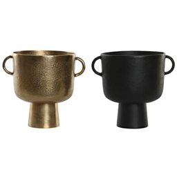 DKD Home Decor Vase, Standard