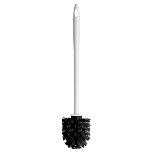 TATAY Standard Bathroom Toilet Brush, Polypropylene Material, BPA Free
