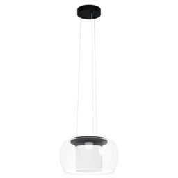 Eglo LED Pendant Lighting Briaglia-c