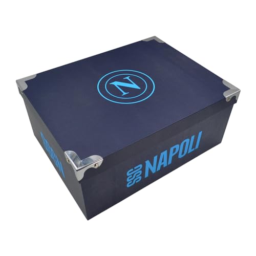 Napoli 124001 Set of 10 Storage Box