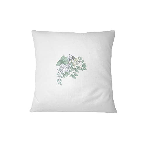 Questo Casa Decorative Cushion Cover Cushion Cover Home Decor Sofa Coffee House Size 45 x 45 cm Designed and Made in Turkey