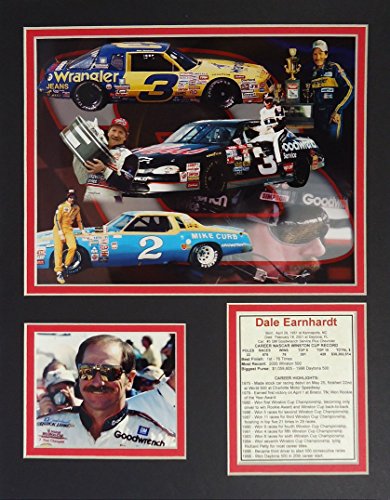 Legends Never Die Double matted sports memorabilia, Other