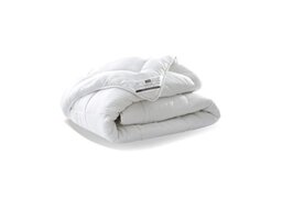 TODAY 285961 Microfibre/Polyester Duvet 240 x 260 cm White