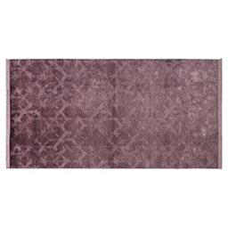 Indomex Adena Rug 80 x 150 cm Purple