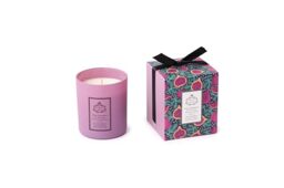Essencias De Portugal Natura Fig and Cassis Candle 180g