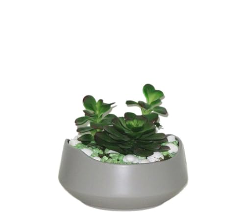 Siro Time Satin Vase, Taupe, Single
