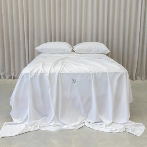 The TLC 3.0 Bedding Set - Whitehaven/Twin XL
