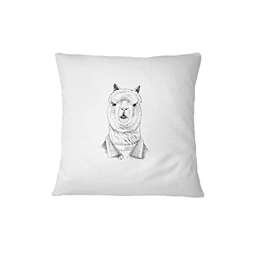 Questo Casa Decorative Cushion Cover Cushion Cover Home Decor Sofa Coffee House Size 45 x 45 cm Designed and Made in Turkey