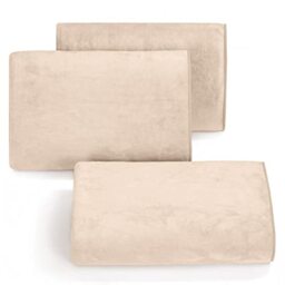 Eurofirany Microfibre Towel Quick-Drying Soft Plain Set of 6 Oeko-Tex Sports Towel and Beach Towel