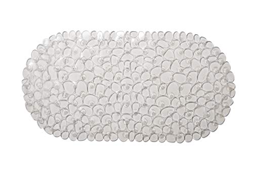 Croydex Grey Spare Hook Pack of 12 - Compatible with Fineline Shower Curtain Rod