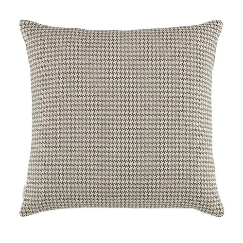 Alexandra House Living Cushion cover Blue 50 x 50 cm