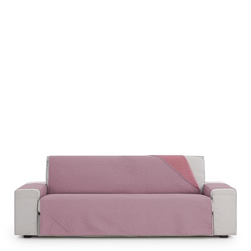 Eysa Argento 4 Seater Sofa Cover Practical Colour 12/Red