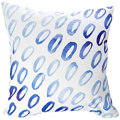Bonamaison, Decorative Cushion Cover - 100% Polyester - 50x50cm - Designed and Manufactured in Turkey