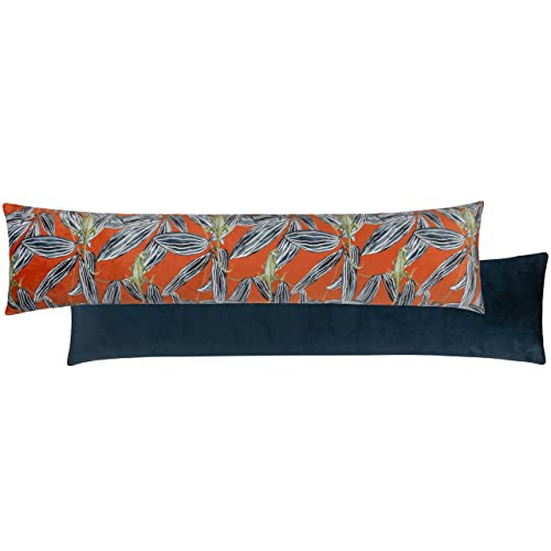 Wylder Tropics Ebon Wilds Nkiru Draught Excluder