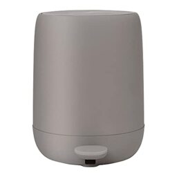 Blomus Pedal Bin 69168, Satellite, 5 Litres
