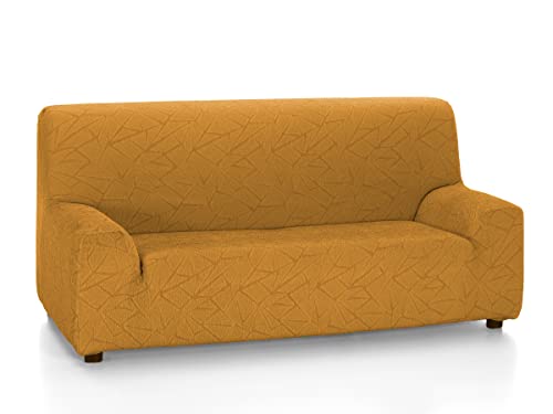 Martina Home Madeira Sofa Cover 1 P. Mustard